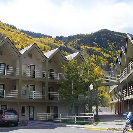 Telluride Alpine Lodge Buitenkant foto